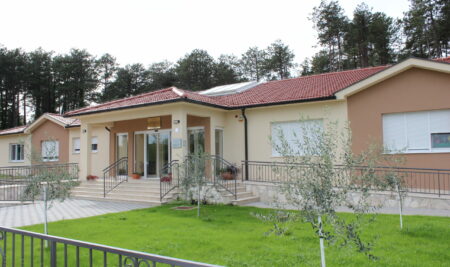 PRIJEM U RADNI ODNOS