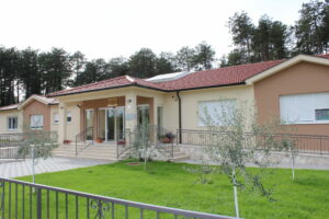 edukacijsko rehabilitacijski centar sv. Josip