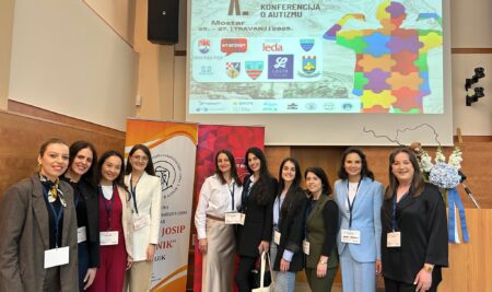 X. BALKANSKA MEĐUNARODNA KONFERENCIJA O AUTIZMU