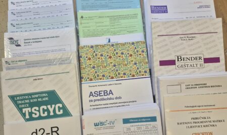 PODRŠKA FEDERALNOG MINISTARSTVA RADA I SOCIJALNE POLITIKE U NABAVCI OPREME