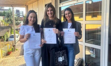 Educirani logopedi za primjenu Testa za procjenjivanje predvještina čitanja i pisanja kod školskih obveznika (PredČiP)