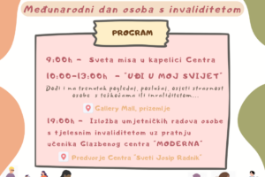 Slika-plakat za stranicu