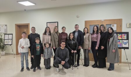 Obilježen Međunarodni dan osoba s invaliditetom