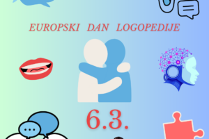 EUROPSKI DAN LOGOPEDIJE
