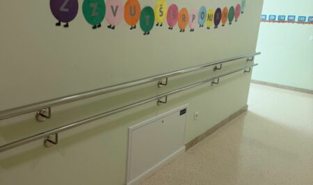 Podrška Ministarstva civilnih poslova BiH