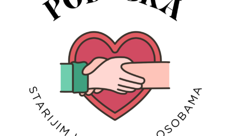 Projekt “Pružanje usluga podrške u zajednici starijim i nemoćnim osobama” u fazi realizacije