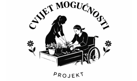Projekt “CVIJET MOGUĆNOSTI”